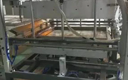 Прокатывая машина Производящ Видео 2
