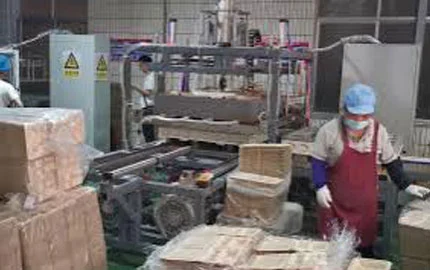 Прокатывая машина Производящ Видео 1