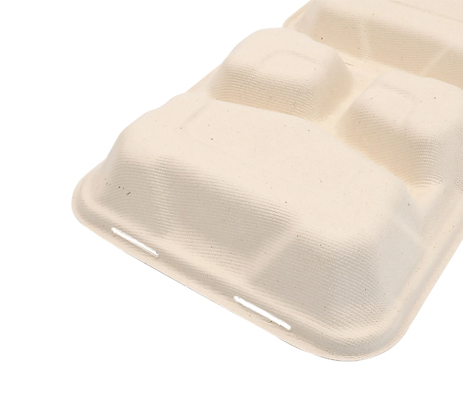 biodegradable hot food containers