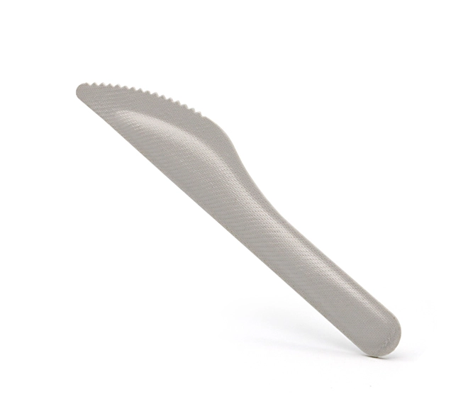biodegradable knives and forks