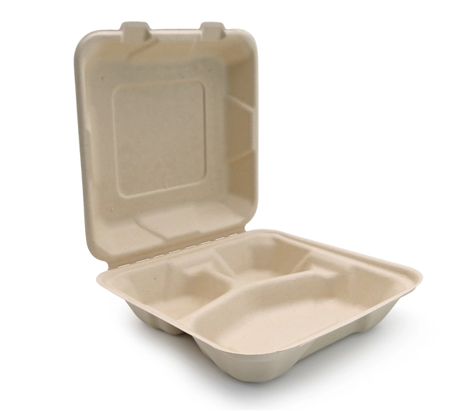 biodegradable plastic containers