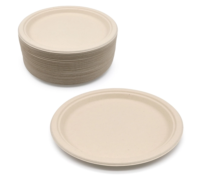 compostable dinnerware