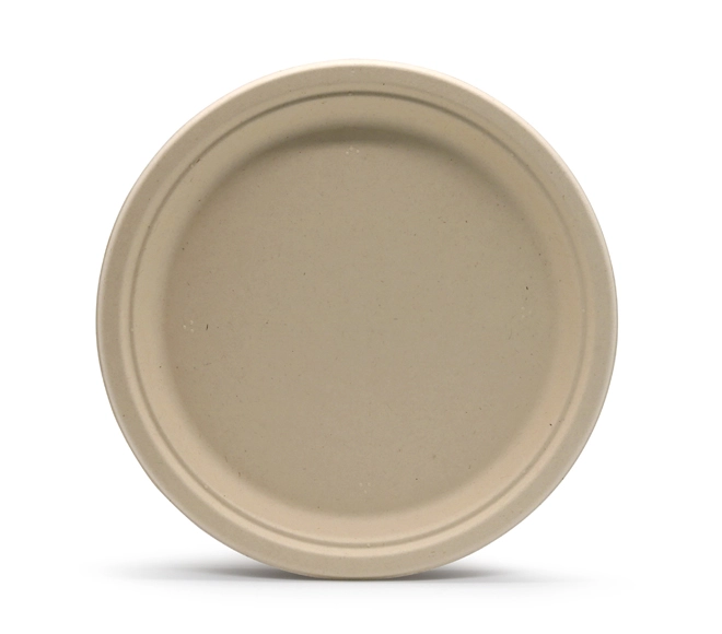 compostable dishes