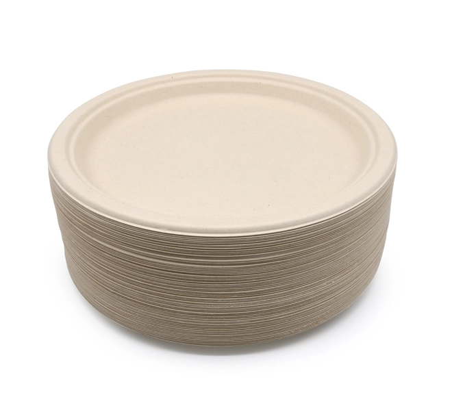 compostable disposable plates