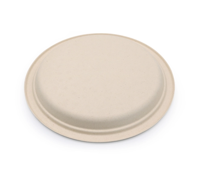 compostable paper plates and cups