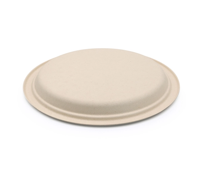 compostable paper plates
