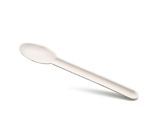 compostable plastic spoons