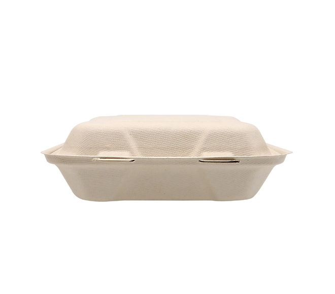 microwave compostable containers