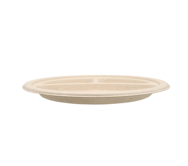china sugarcane compostable plates wholesale