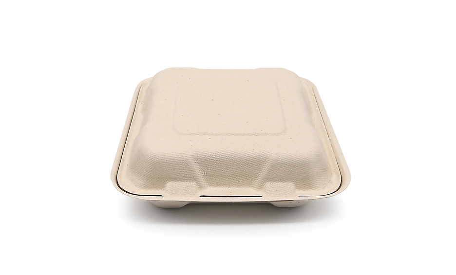 biodegradable containers for food