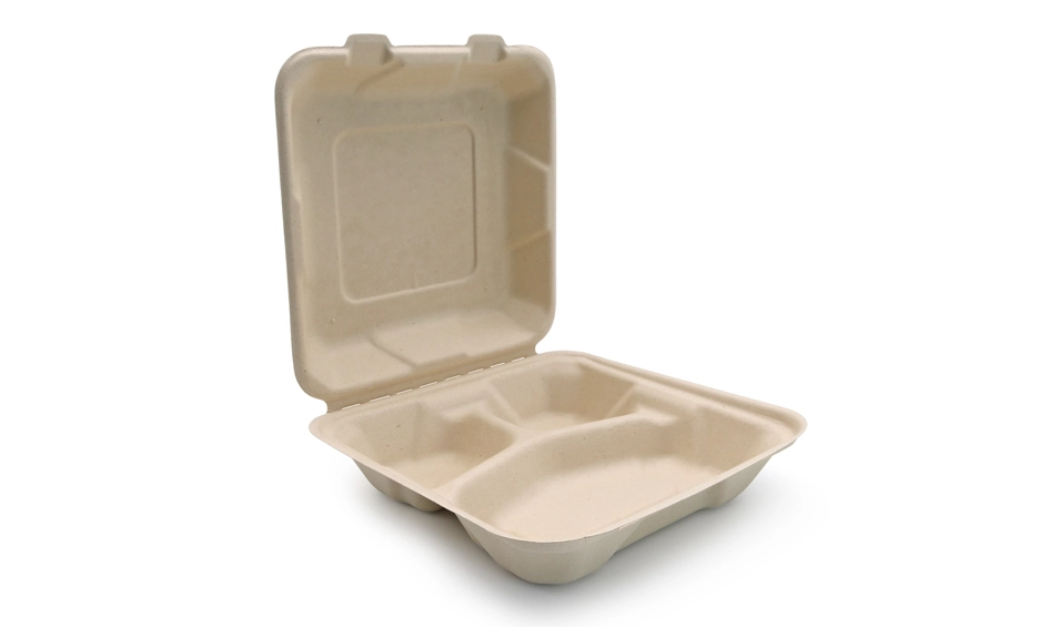 biodegradable hot food containers