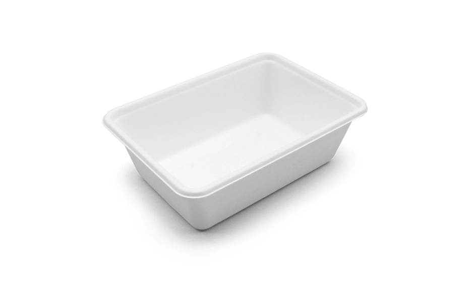biodegradable plastic containers