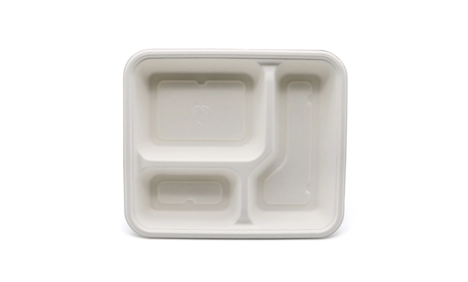 compostable food trays