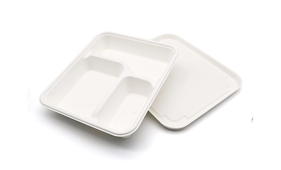 compostable tray