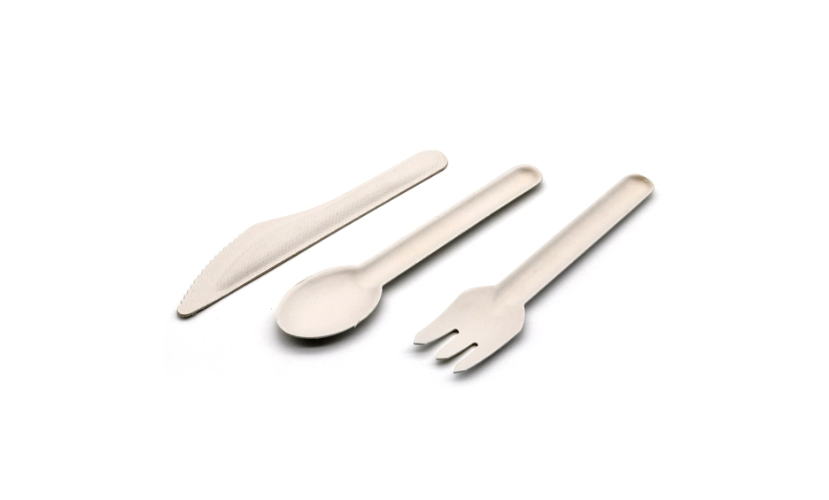 compostable utensils