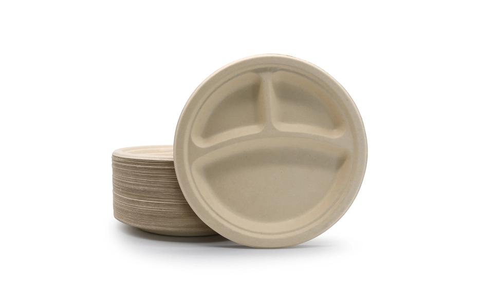 disposable plates biodegradable