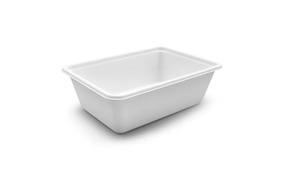 chinese food containers compostable