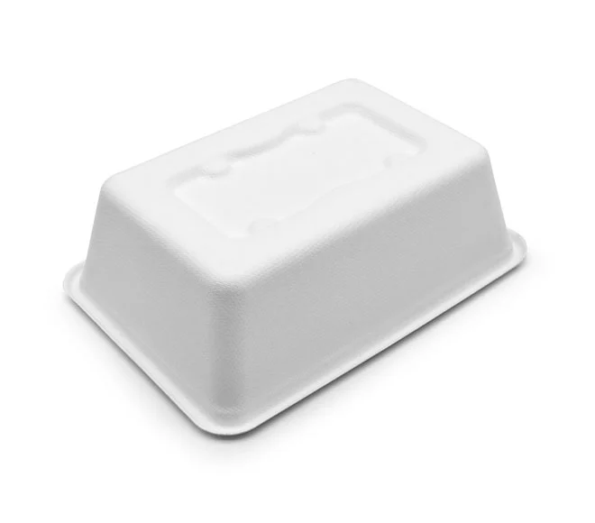 compostable food containers with lids