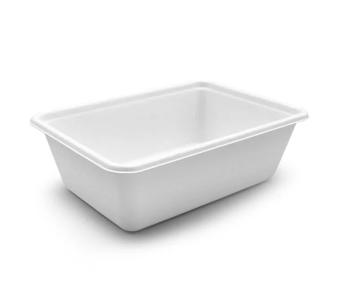 compostable food containers