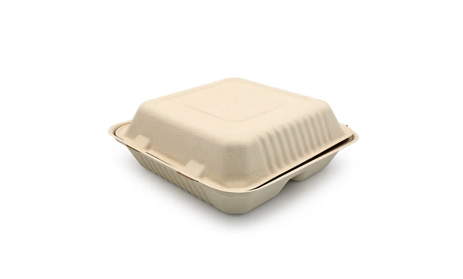 biodegradable hot food containers