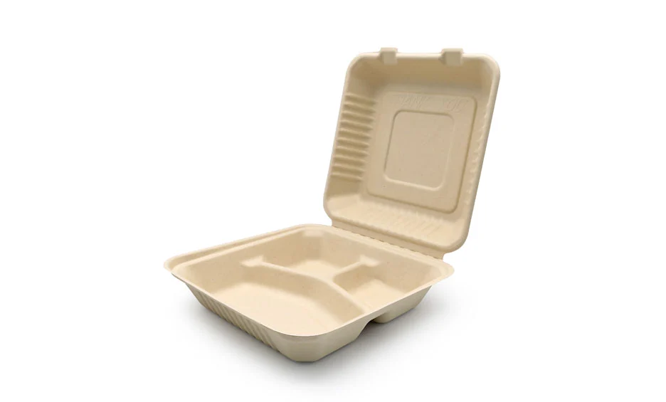 biodegradable lunch containers