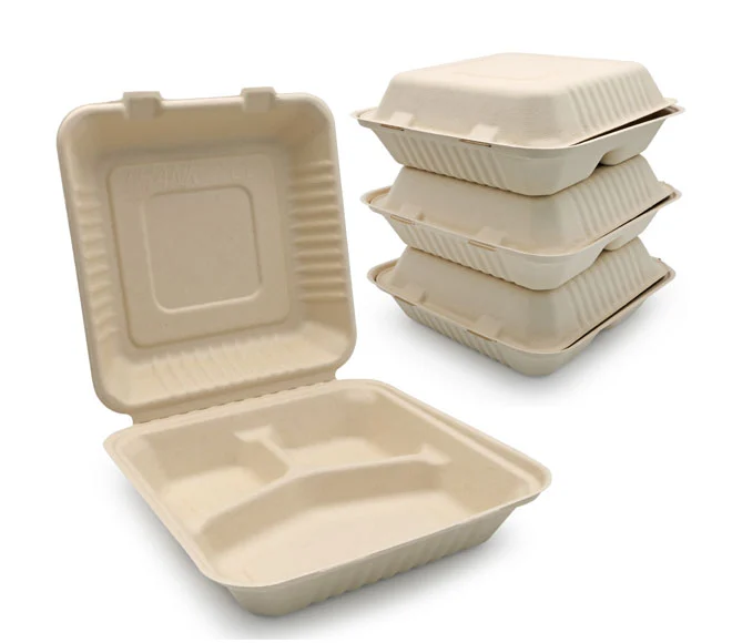 compostable boxes