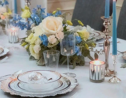 День Земли 2020: Охват устойчивости с Luzhou Pack Tablescapes День Земли 2020: Охват устойчивости с Luzhou Pack Tablescapes