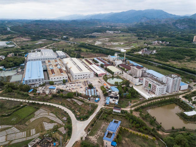 Quality Supply Chain Management: How We Ensure On-Time Delivery and Efficient Production