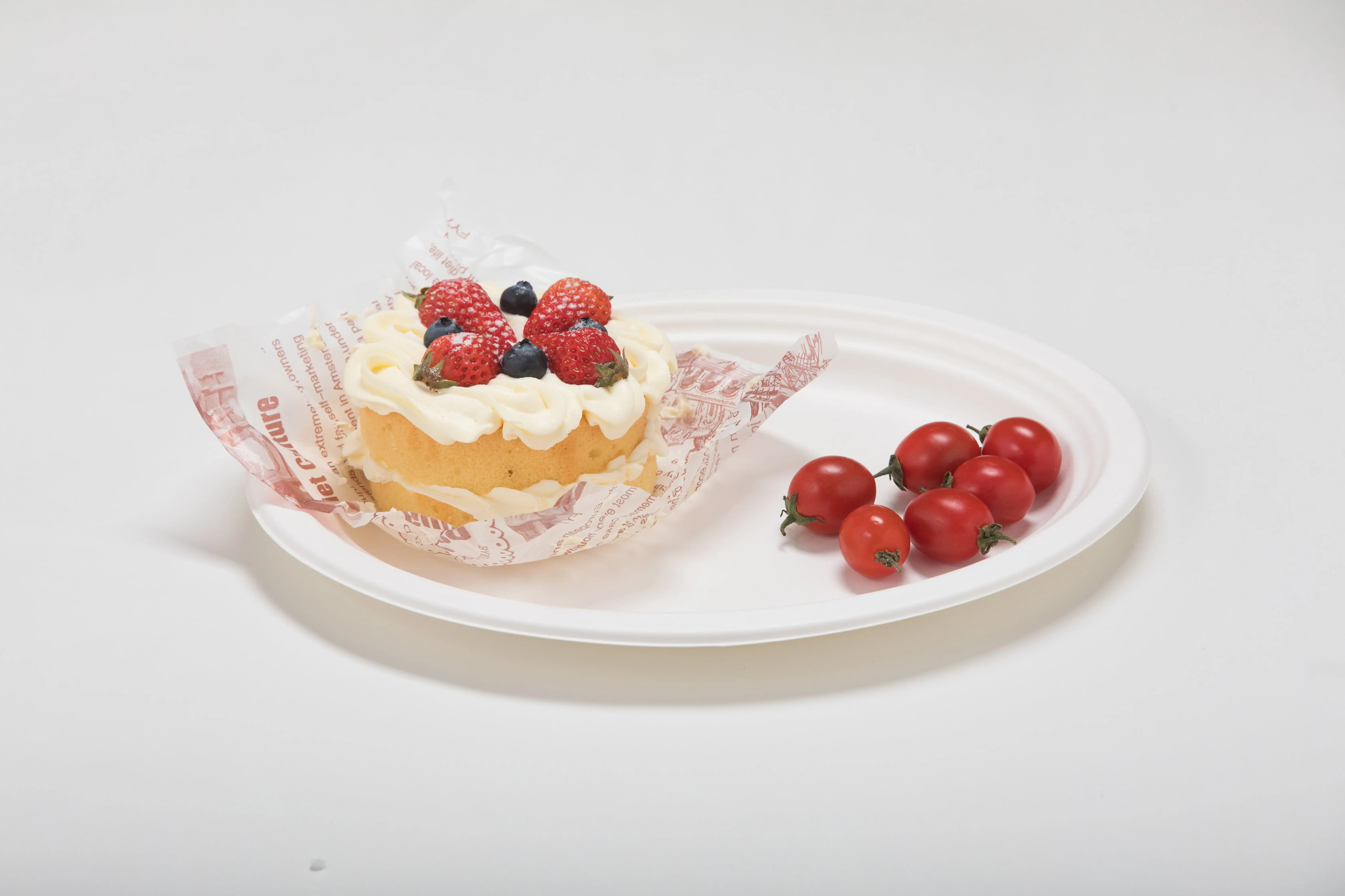 Зеленая революция: рост оптовых пластин сахарного тростника Bagasse Зеленая революция: рост оптовых пластин сахарного тростника Bagasse