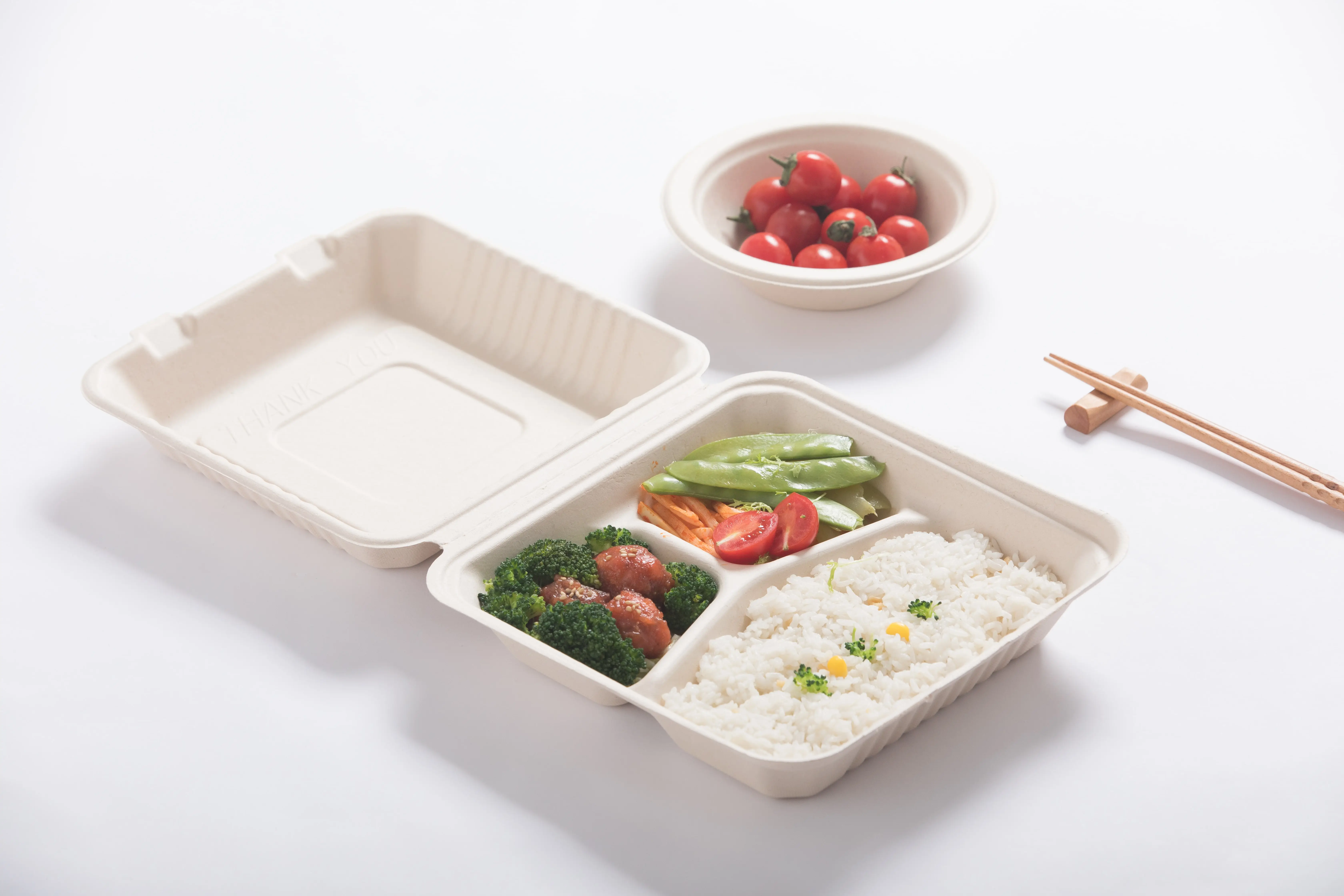 Навигация в будущем устойчивой посуды: тенденции на рынке посуды Bagasse Навигация в будущем устойчивой посуды: тенденции на рынке посуды Bagasse